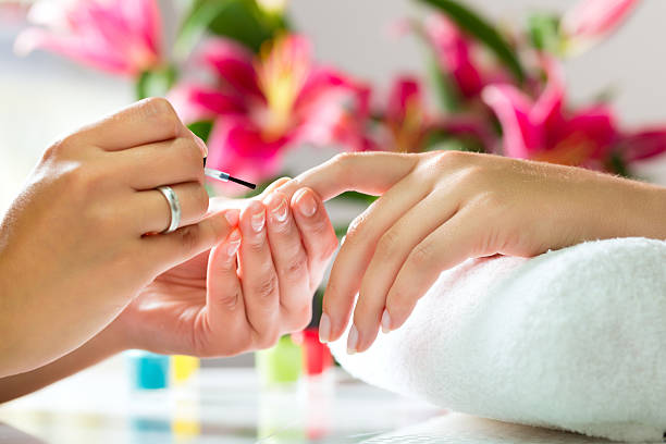Manicure/Pedicure